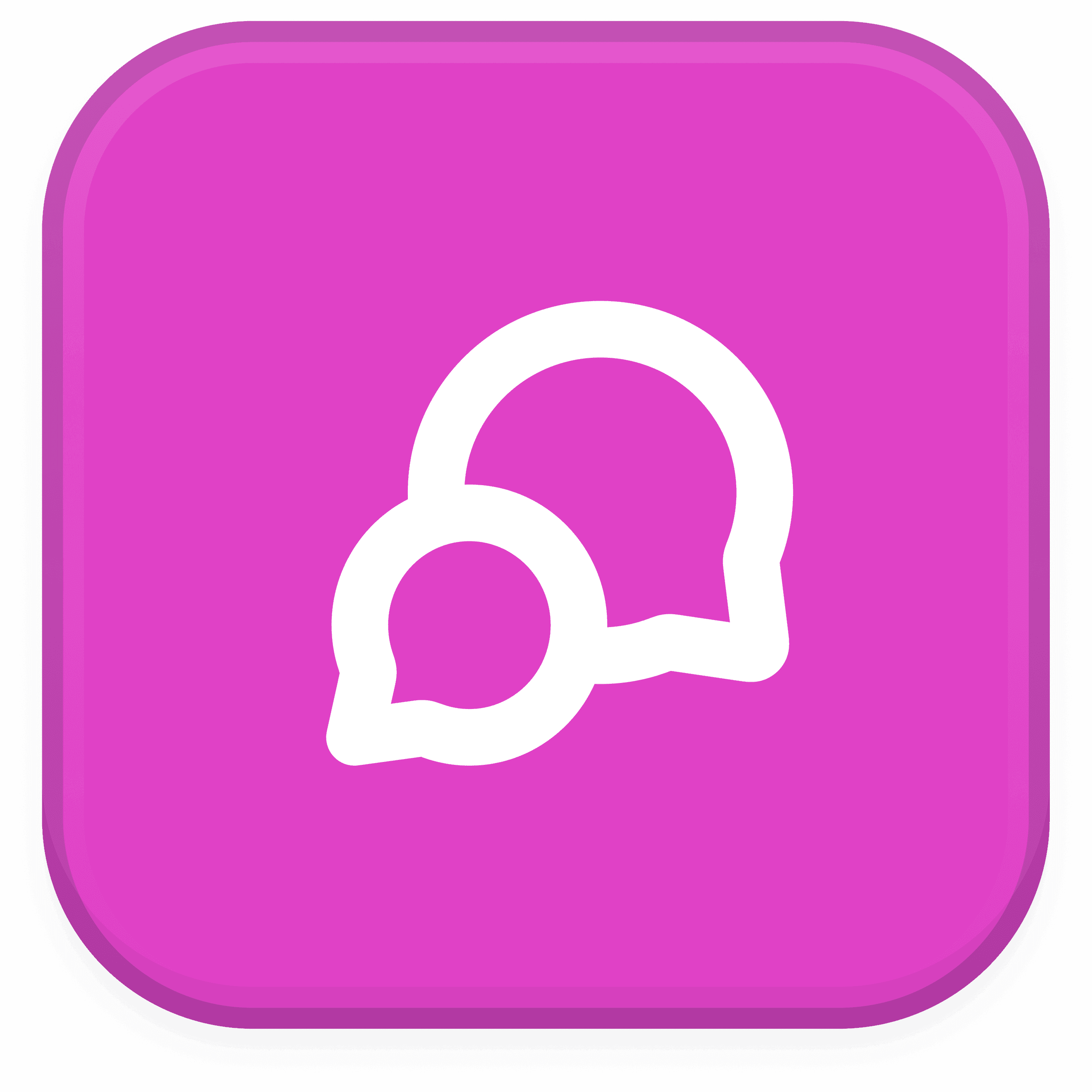 Hero icon