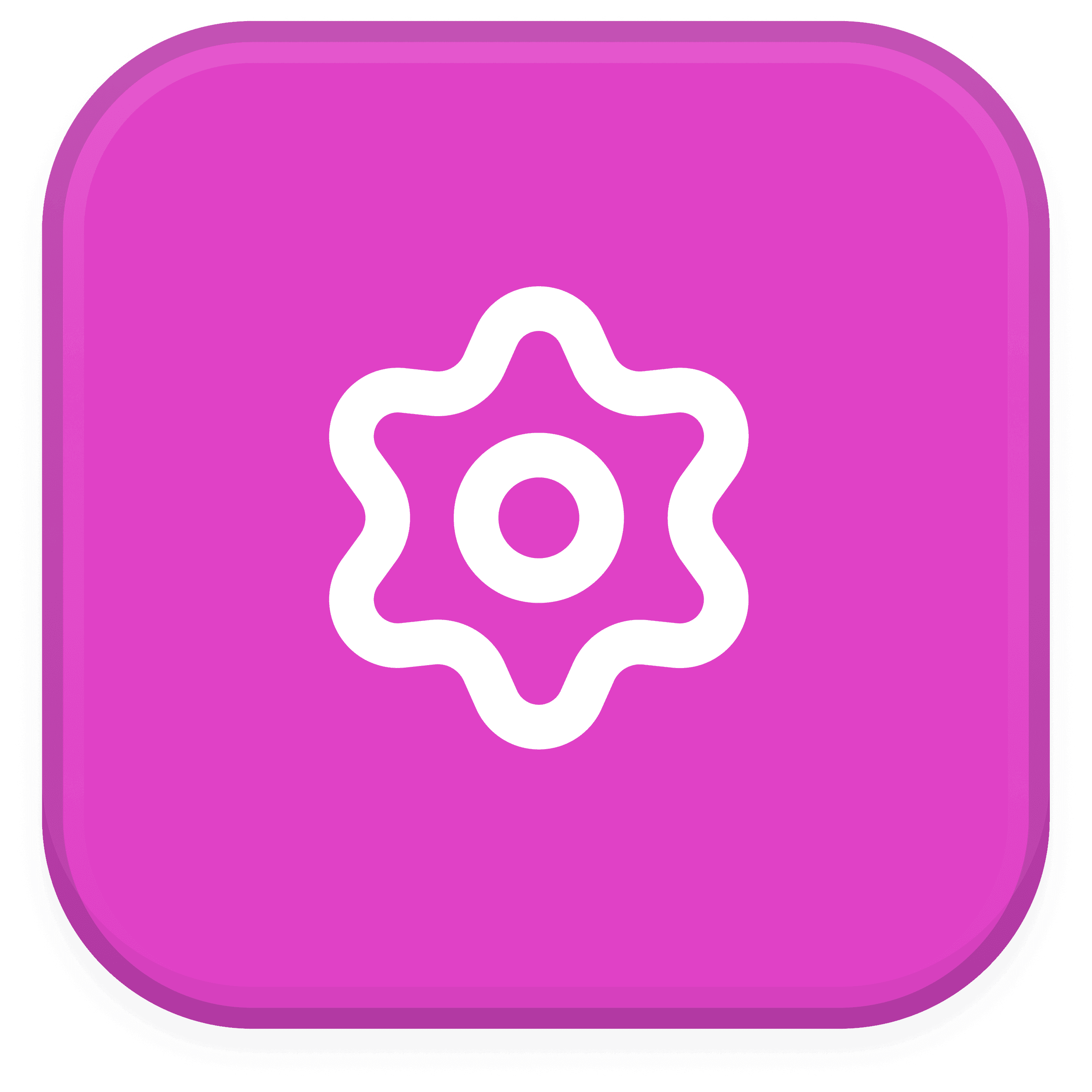 Hero icon