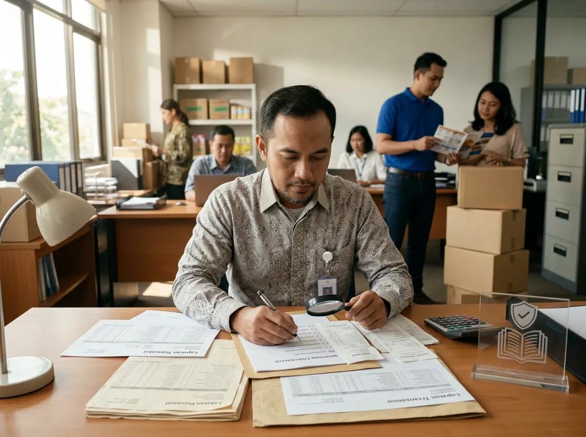 Sales Curang? Kenali Tanda dan Cara Memantaunya