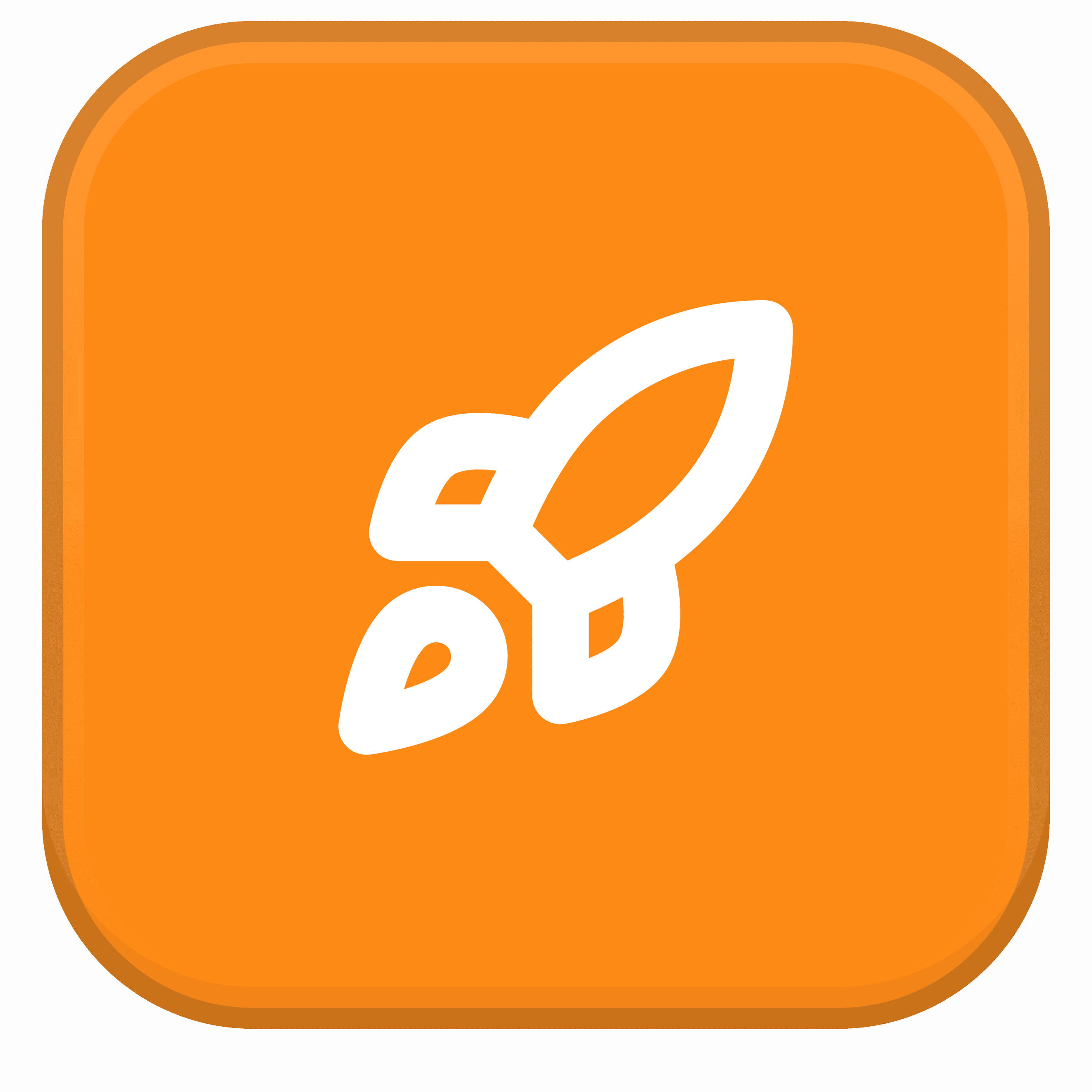 Hero icon