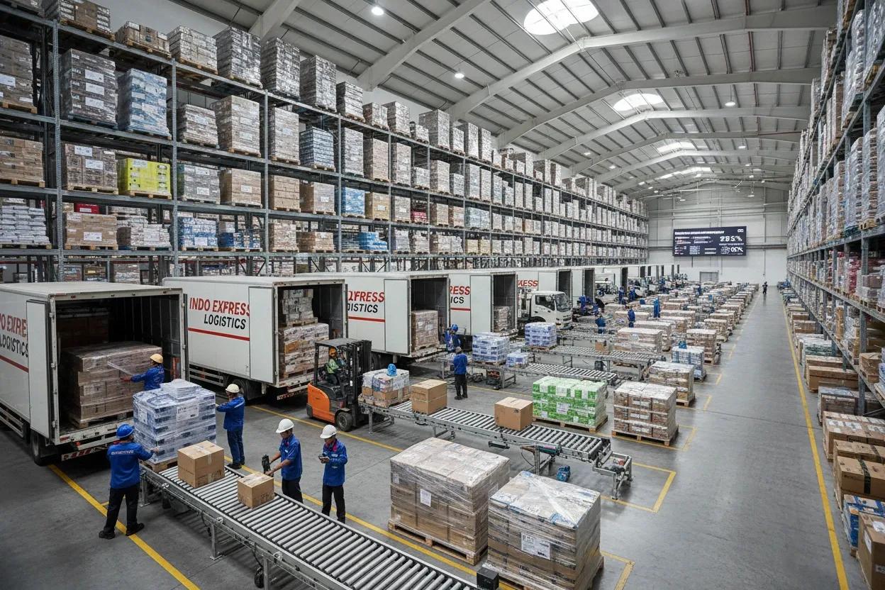 cost reduction software for distributor