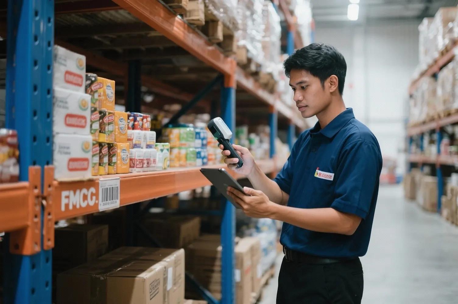 Dokumen Stock Opname: Apa Saja yang Perlu Disiapkan?