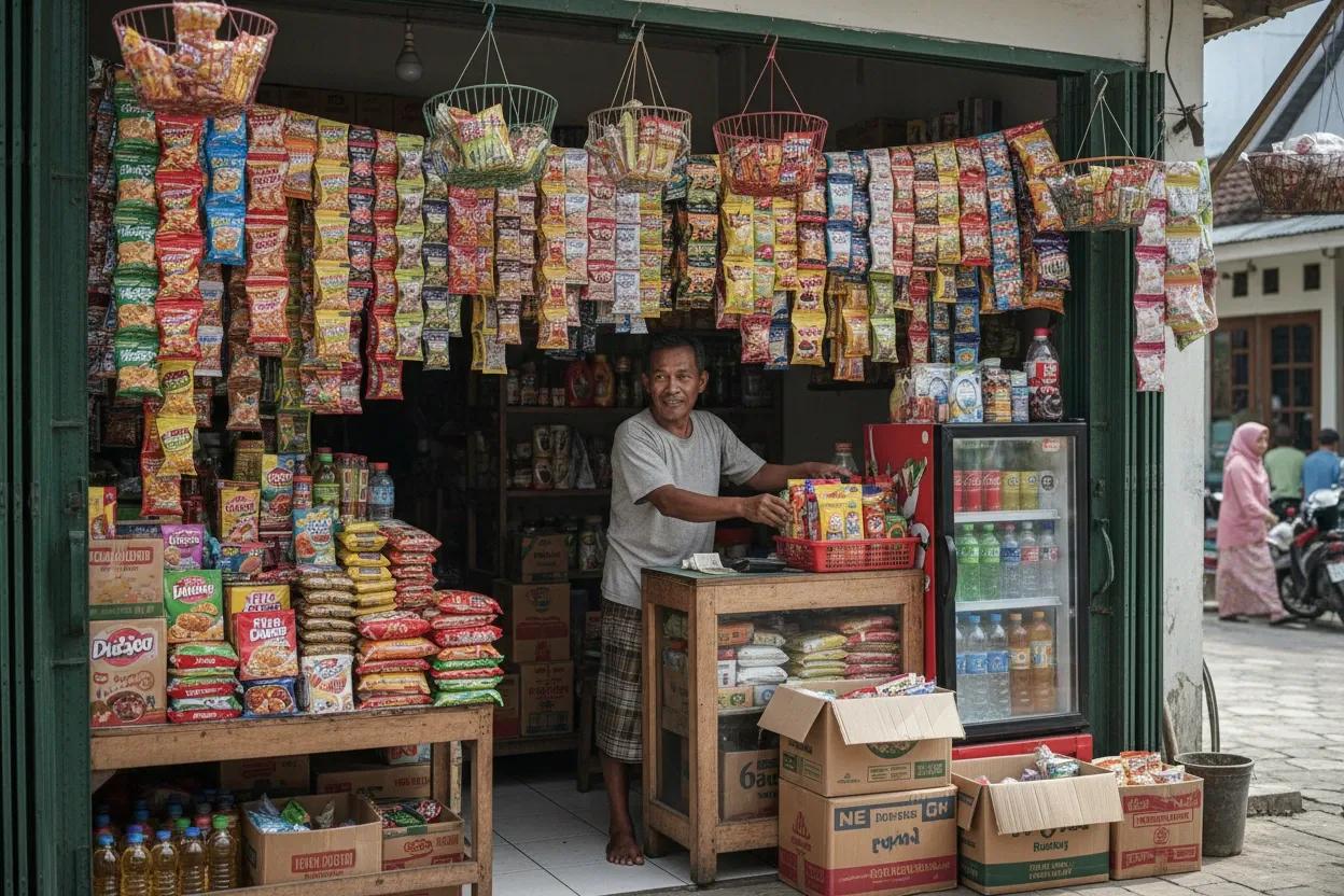 general trade fmcg