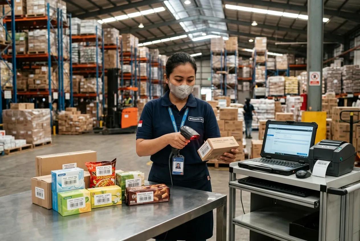 SKU Registration: Create and Manage Product SKUs