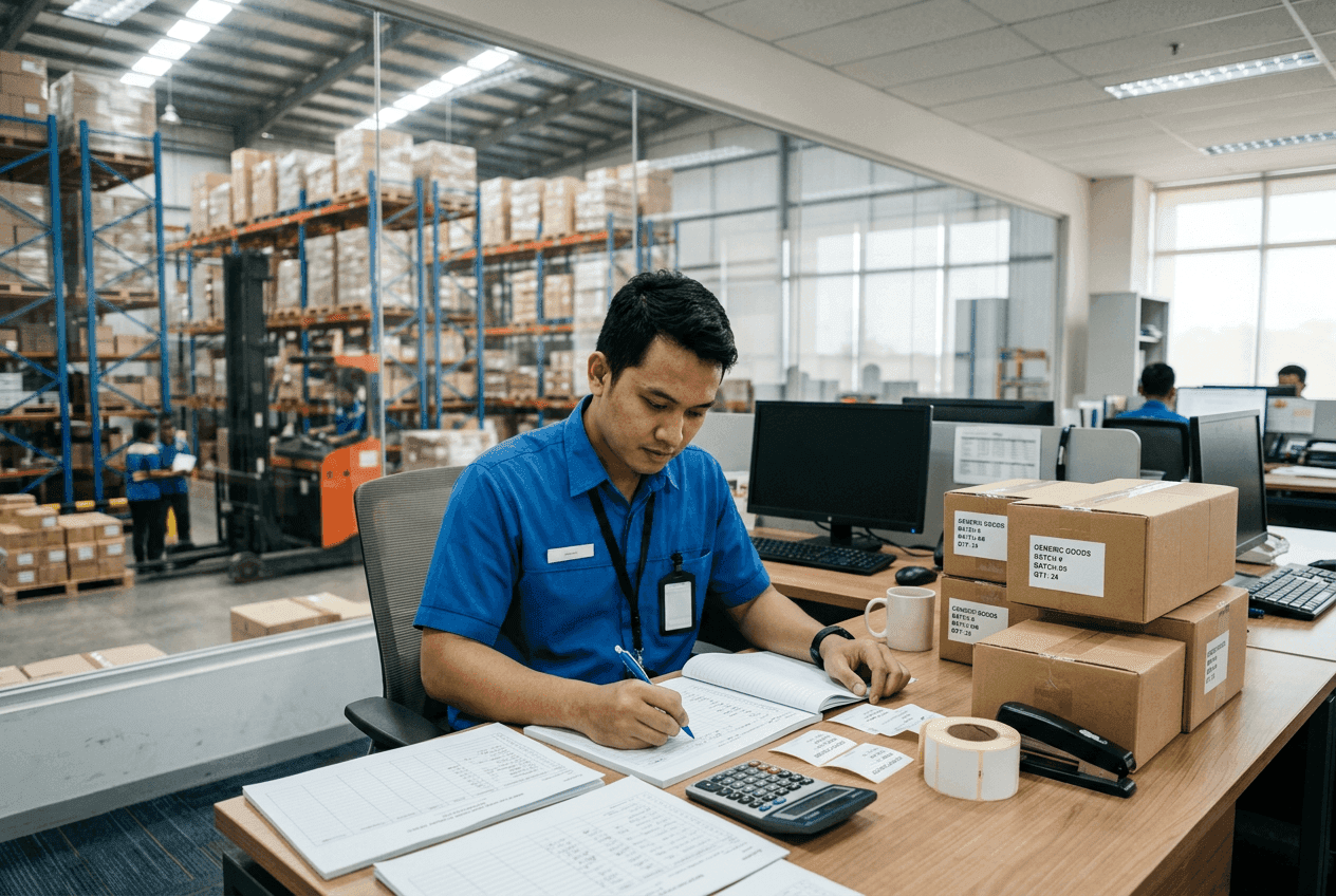 Inventory Bookkeeping for Businesses: Guide, Steps, and Examples