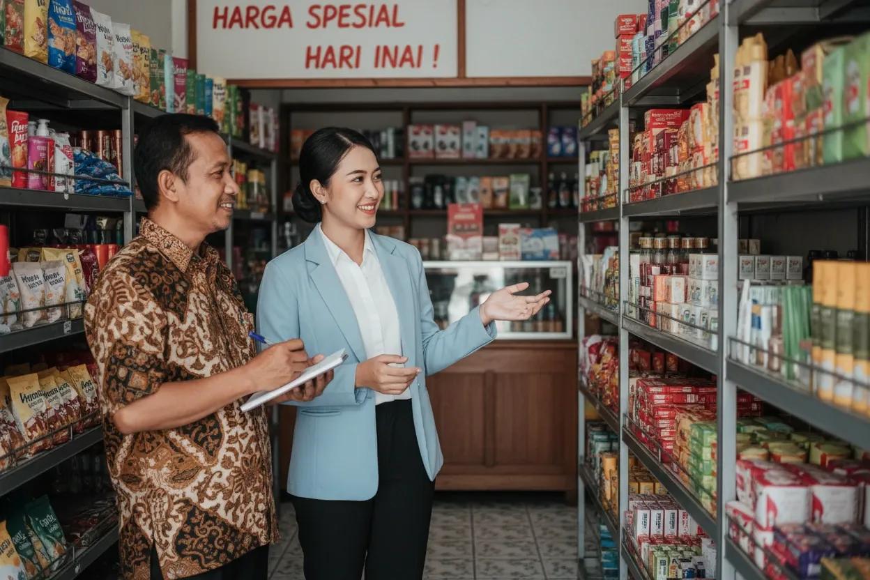 software lead management fmcg