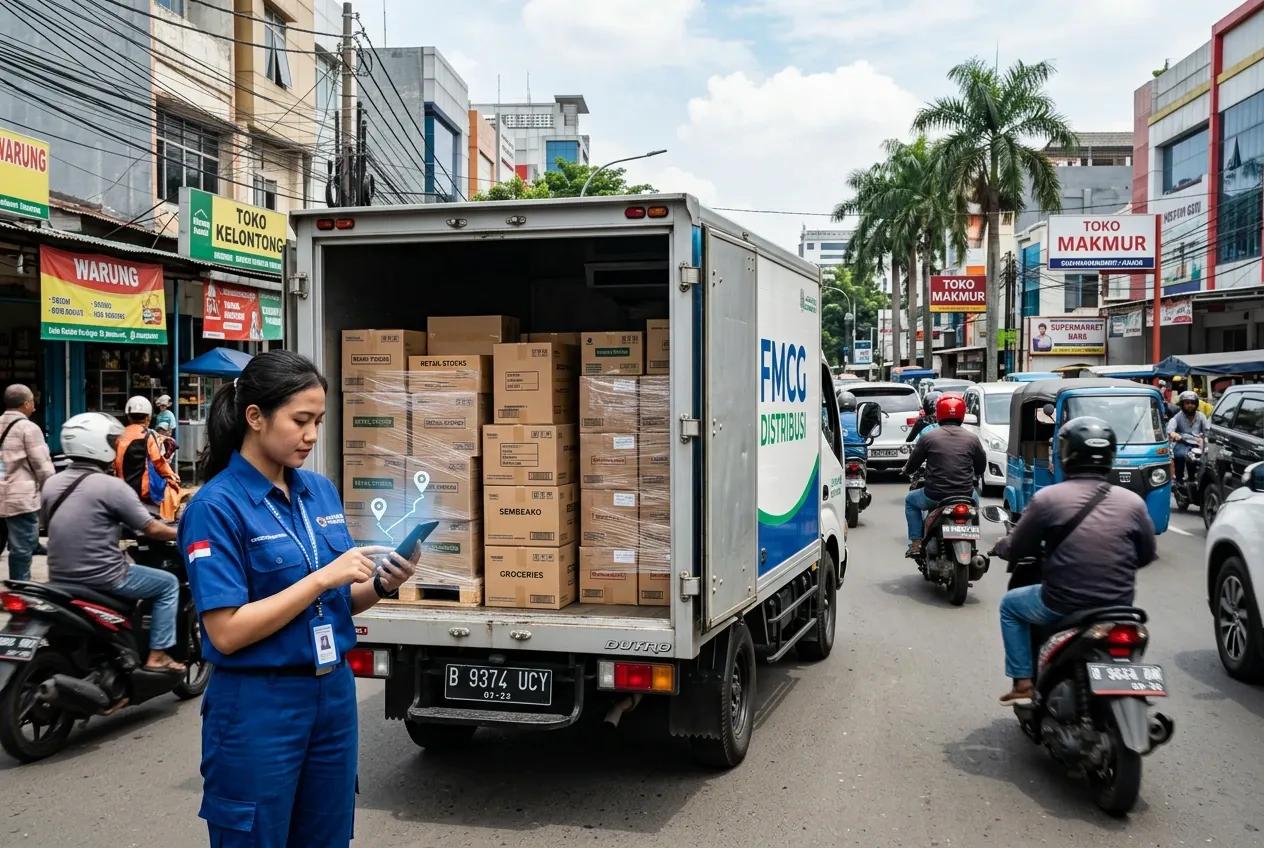 Minimize Empty Miles and Improve Delivery Performance