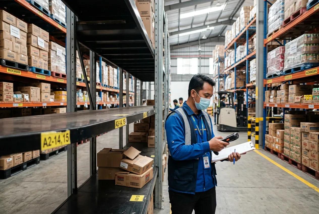Phantom Inventory: Causes, Risks, and How to Keep Stock Accurate