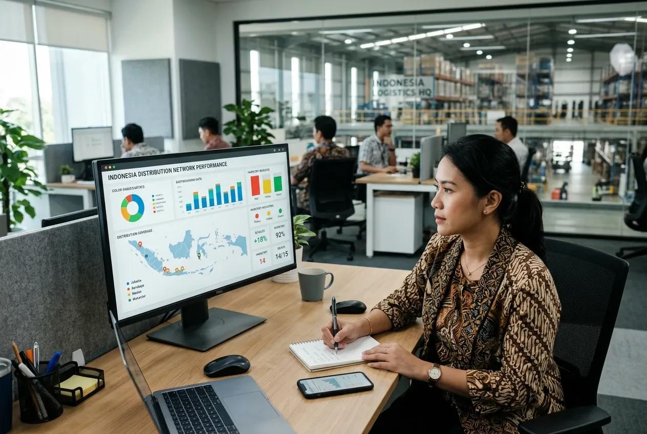 Connecting Multiple Systems with Disti Integrator