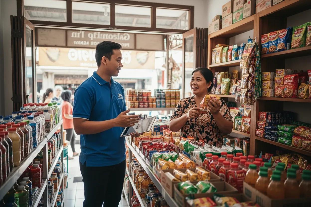Sales Canvasser: Roles, Responsibilities, and Tips for Success