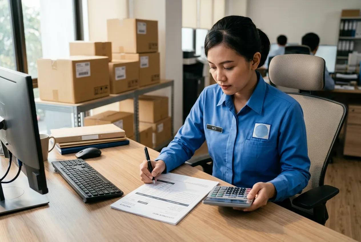 Understanding Sales Invoices and Their Role in Business