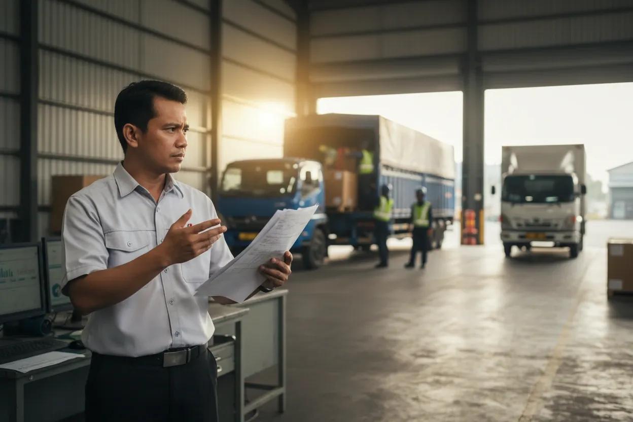 Sales Supervisor Baru? Ini yang Perlu Dilakukan