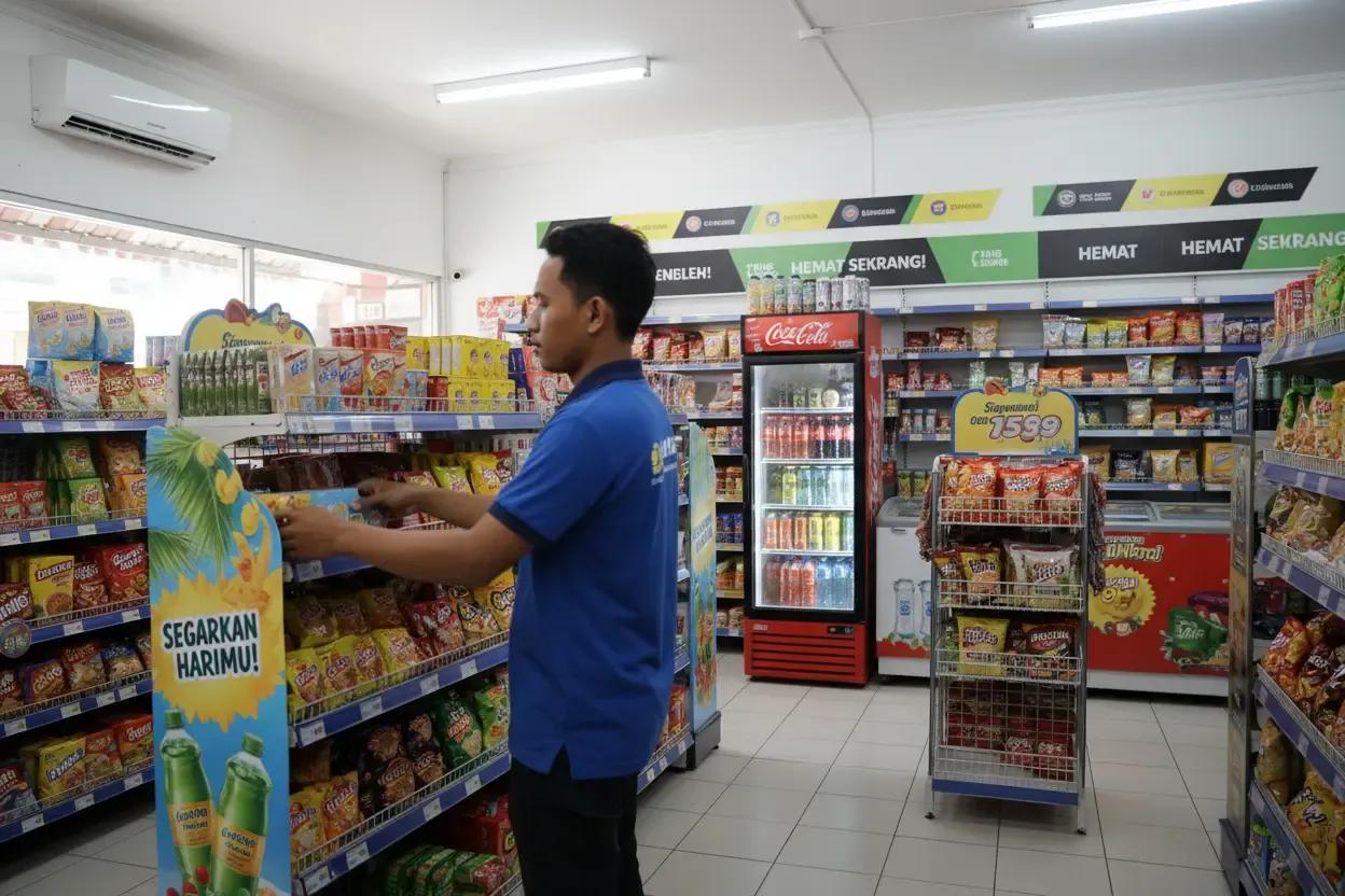 role of trade asset in promotions