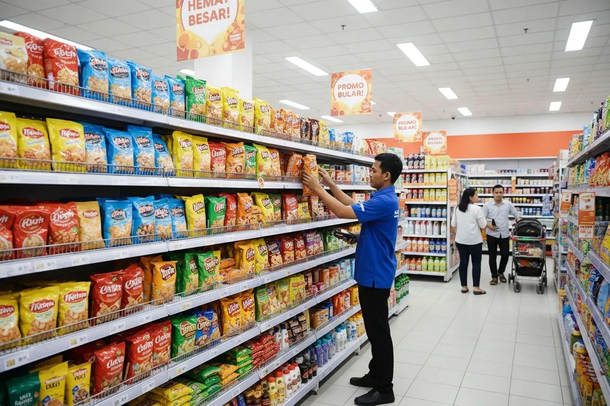 software visual merchandising
