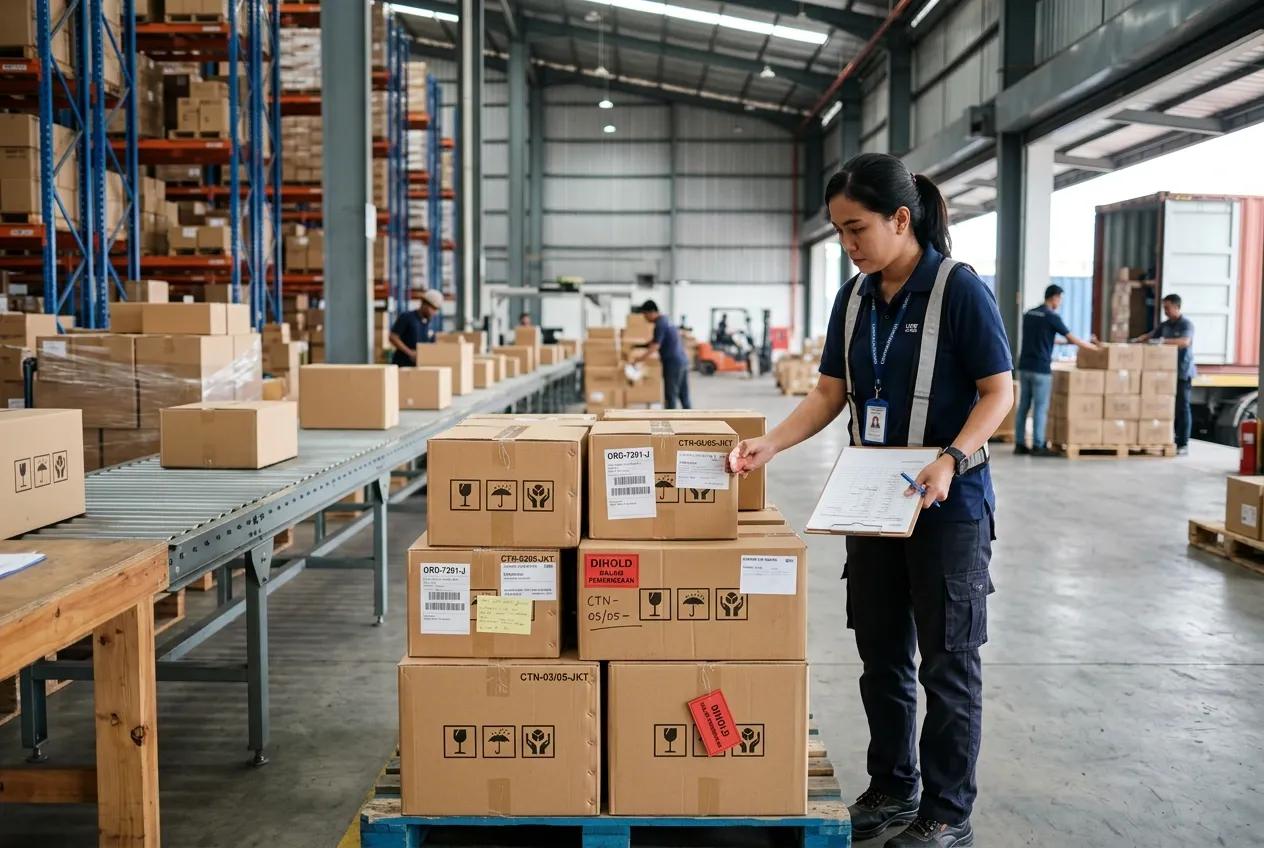 What Causes an Order Hold? Common Reasons and Solutions